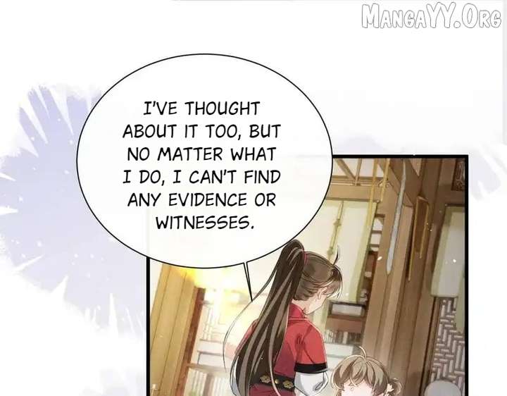The Tyrant’s Family Lasts Thanks To Her Inner Voice Chapter 75 350 76