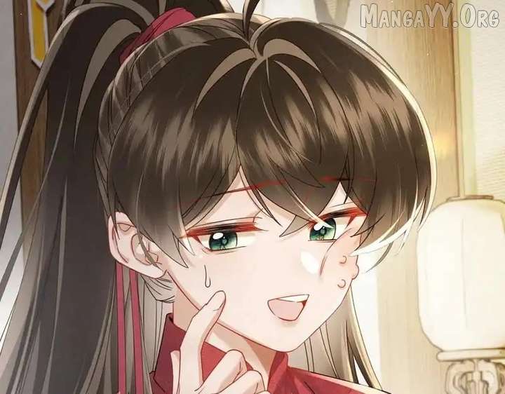 The Tyrant’s Family Lasts Thanks To Her Inner Voice Chapter 75 352 78