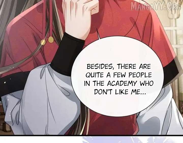 The Tyrant’s Family Lasts Thanks To Her Inner Voice Chapter 75 353 79