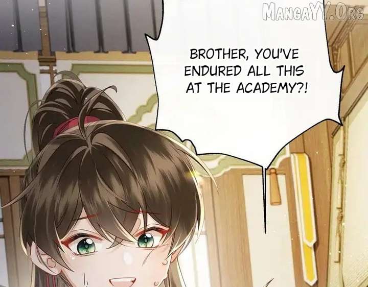 The Tyrant’s Family Lasts Thanks To Her Inner Voice Chapter 75 356 82