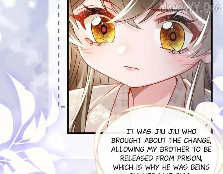 The Tyrant’s Family Lasts Thanks To Her Inner Voice Chapter 75 360 86