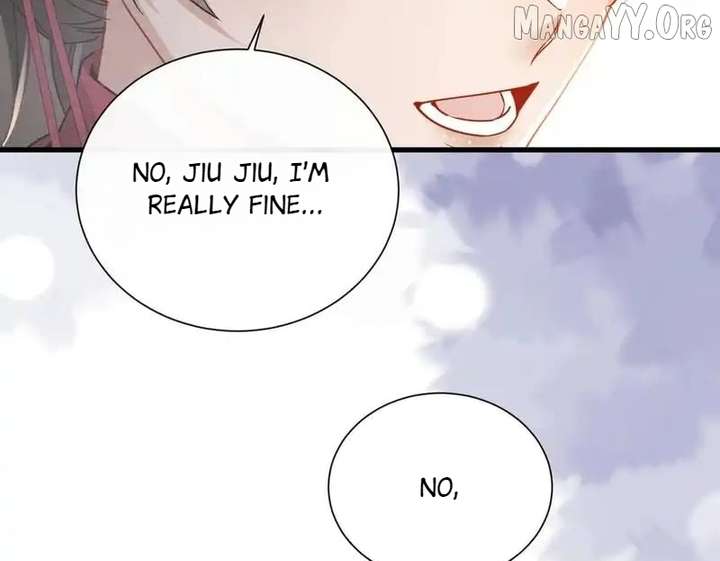 The Tyrant’s Family Lasts Thanks To Her Inner Voice Chapter 75 362 88