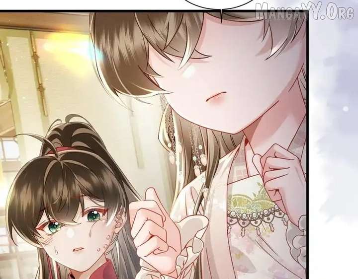 The Tyrant’s Family Lasts Thanks To Her Inner Voice Chapter 75 363 89