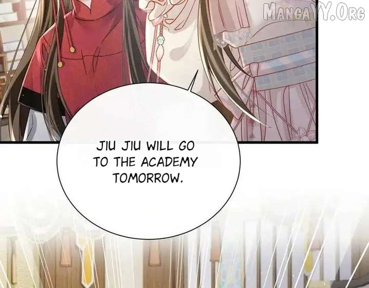 The Tyrant’s Family Lasts Thanks To Her Inner Voice Chapter 75 364 90