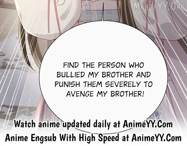 The Tyrant’s Family Lasts Thanks To Her Inner Voice Chapter 75 367 93