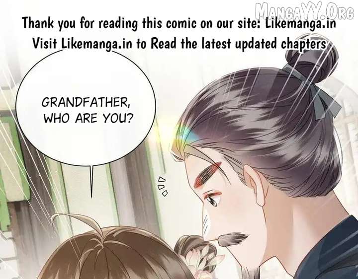 The Tyrant’s Family Lasts Thanks To Her Inner Voice Chapter 77 308 1