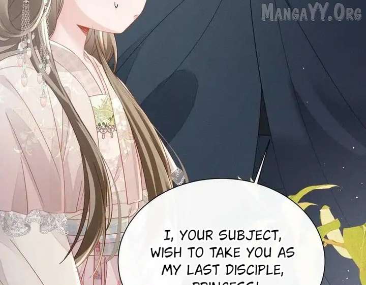 The Tyrant’s Family Lasts Thanks To Her Inner Voice Chapter 77 317 10