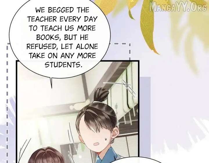 The Tyrant’s Family Lasts Thanks To Her Inner Voice Chapter 77 319 12