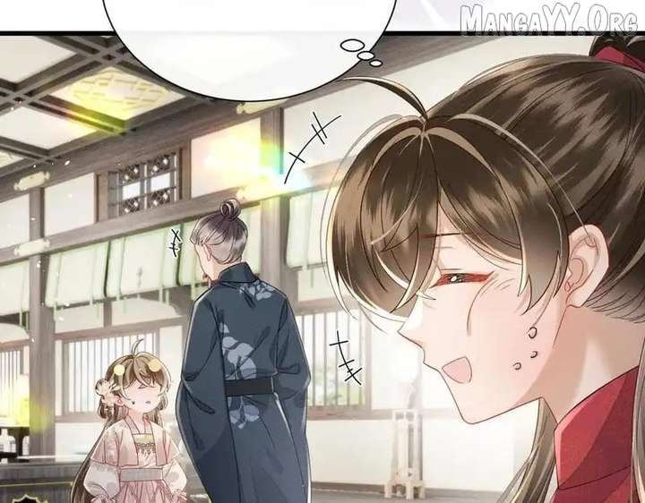 The Tyrant’s Family Lasts Thanks To Her Inner Voice Chapter 77 321 14