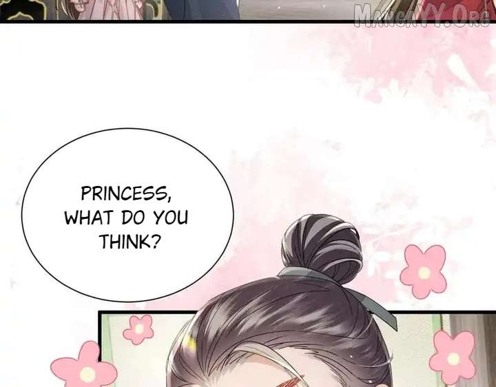 The Tyrant’s Family Lasts Thanks To Her Inner Voice Chapter 77 322 15