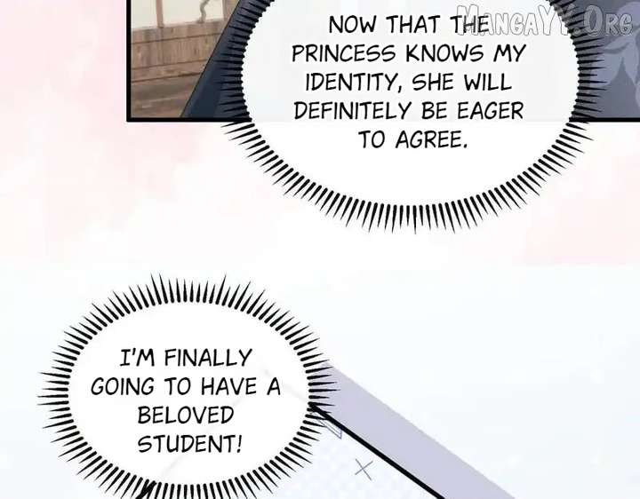 The Tyrant’s Family Lasts Thanks To Her Inner Voice Chapter 77 324 17
