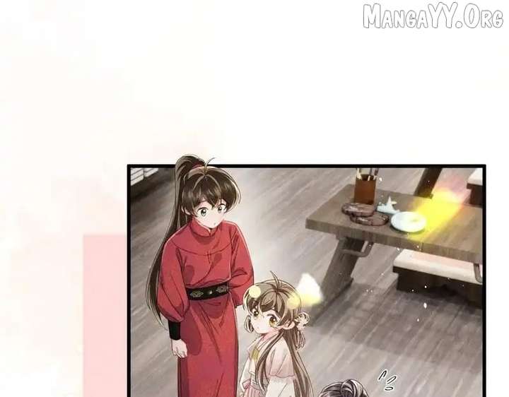 The Tyrant’s Family Lasts Thanks To Her Inner Voice Chapter 77 328 21
