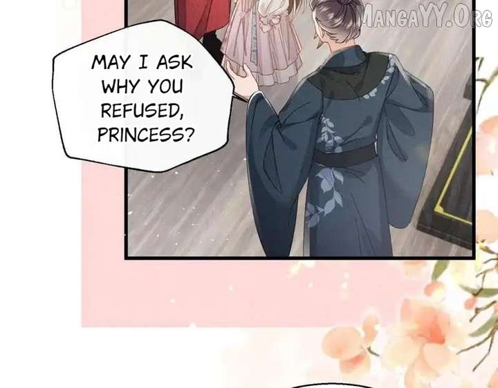The Tyrant’s Family Lasts Thanks To Her Inner Voice Chapter 77 329 22