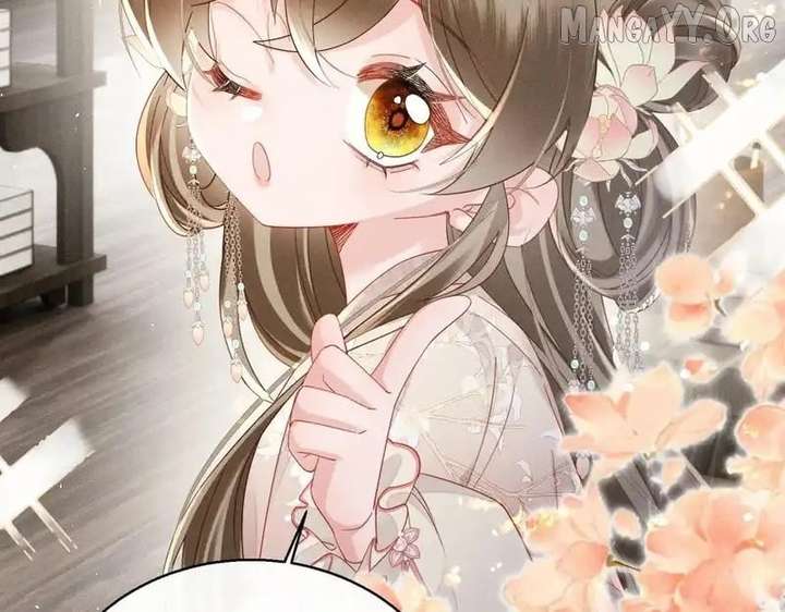 The Tyrant’s Family Lasts Thanks To Her Inner Voice Chapter 77 331 24