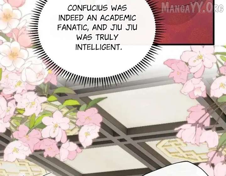 The Tyrant’s Family Lasts Thanks To Her Inner Voice Chapter 77 336 29