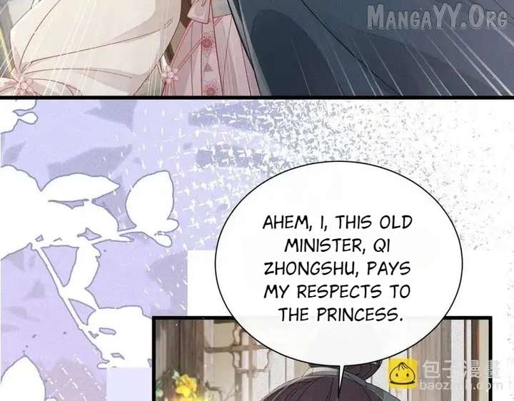 The Tyrant’s Family Lasts Thanks To Her Inner Voice Chapter 77 310 3