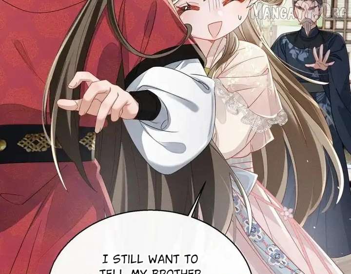 The Tyrant’s Family Lasts Thanks To Her Inner Voice Chapter 77 338 31