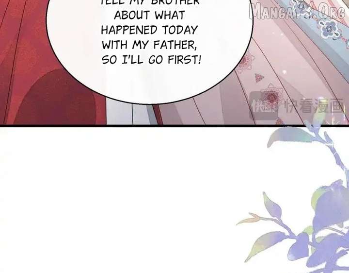 The Tyrant’s Family Lasts Thanks To Her Inner Voice Chapter 77 339 32