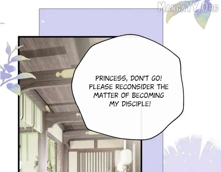 The Tyrant’s Family Lasts Thanks To Her Inner Voice Chapter 77 340 33
