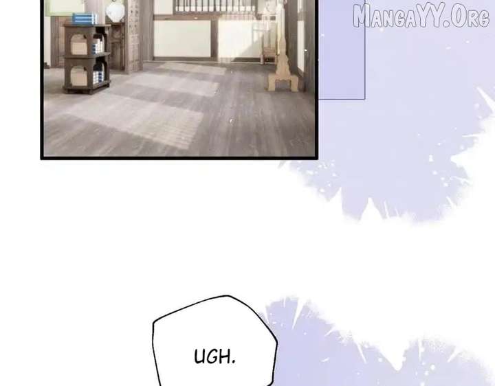 The Tyrant’s Family Lasts Thanks To Her Inner Voice Chapter 77 341 34