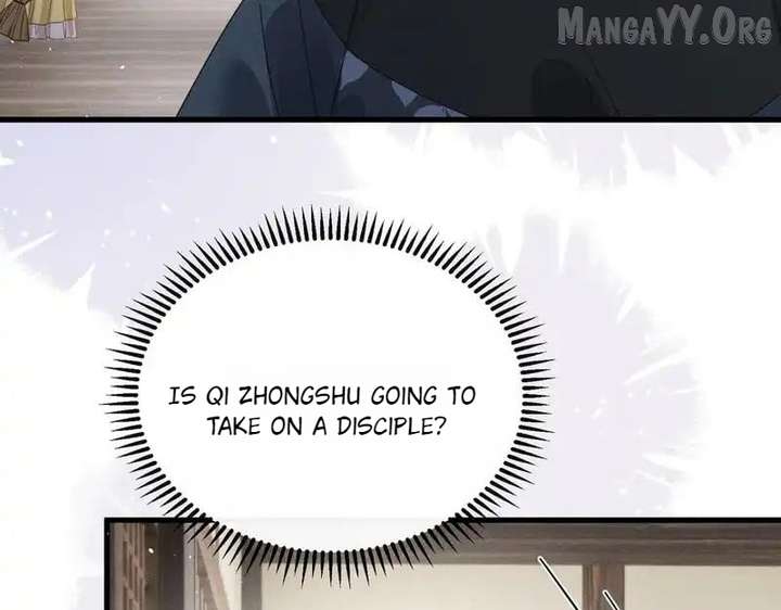 The Tyrant’s Family Lasts Thanks To Her Inner Voice Chapter 77 343 36