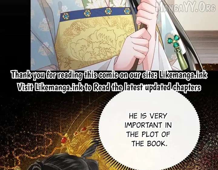 The Tyrant’s Family Lasts Thanks To Her Inner Voice Chapter 77 345 38