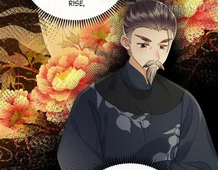 The Tyrant’s Family Lasts Thanks To Her Inner Voice Chapter 77 347 40