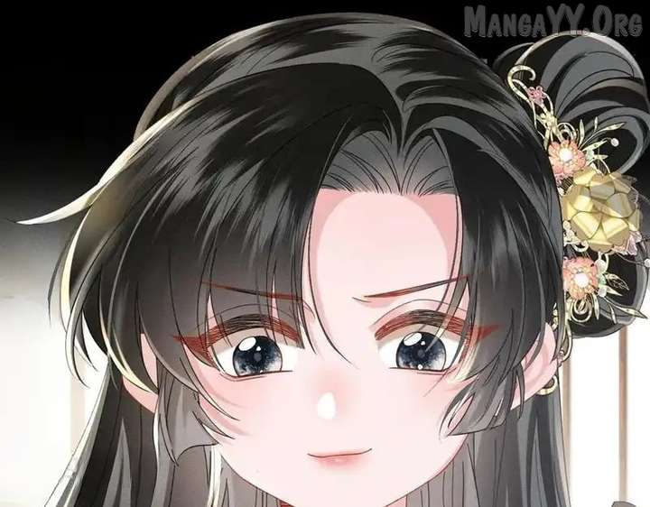 The Tyrant’s Family Lasts Thanks To Her Inner Voice Chapter 77 349 42