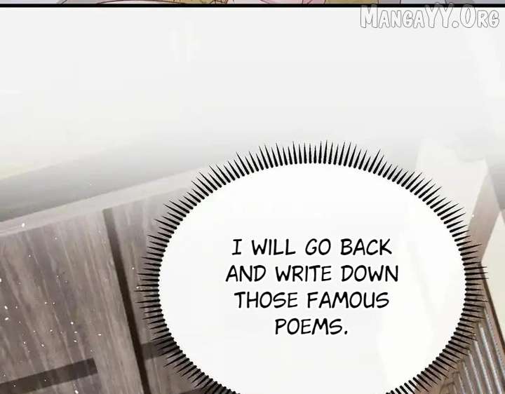 The Tyrant’s Family Lasts Thanks To Her Inner Voice Chapter 77 351 44