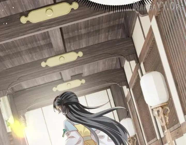 The Tyrant’s Family Lasts Thanks To Her Inner Voice Chapter 77 352 45