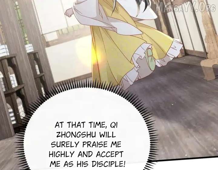 The Tyrant’s Family Lasts Thanks To Her Inner Voice Chapter 77 353 46