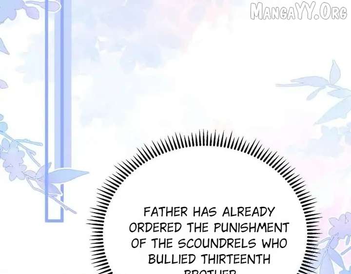The Tyrant’s Family Lasts Thanks To Her Inner Voice Chapter 77 355 48