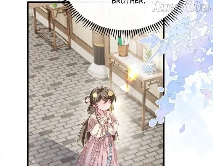The Tyrant’s Family Lasts Thanks To Her Inner Voice Chapter 77 356 49