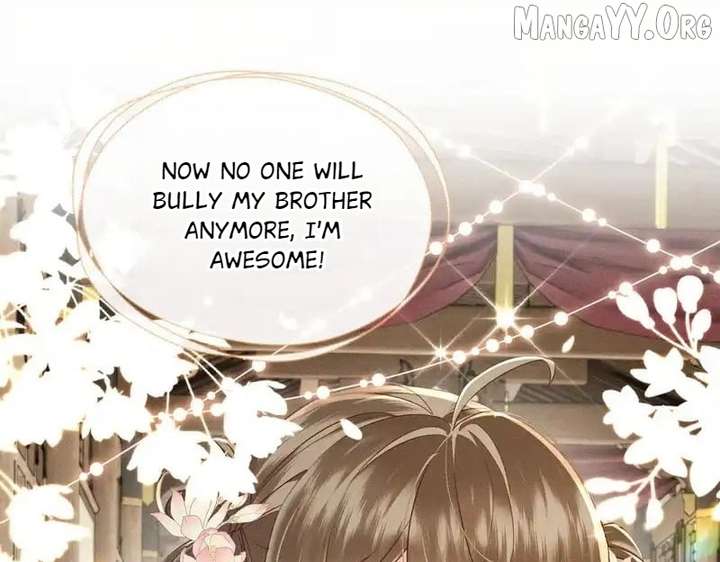 The Tyrant’s Family Lasts Thanks To Her Inner Voice Chapter 77 358 51