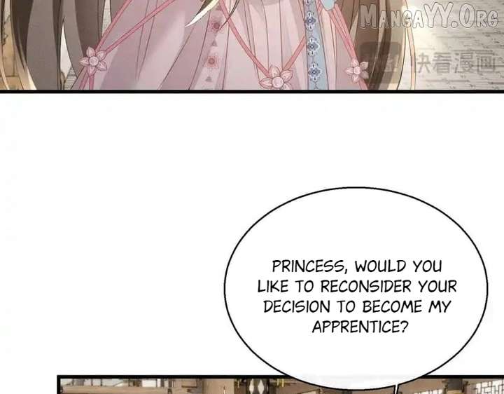 The Tyrant’s Family Lasts Thanks To Her Inner Voice Chapter 77 360 53