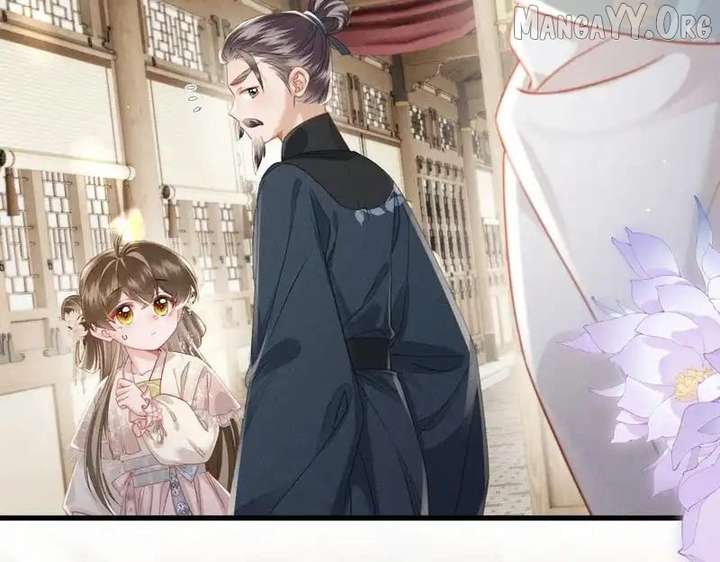 The Tyrant’s Family Lasts Thanks To Her Inner Voice Chapter 77 365 58