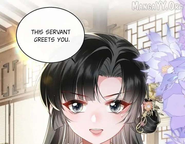 The Tyrant’s Family Lasts Thanks To Her Inner Voice Chapter 77 366 59