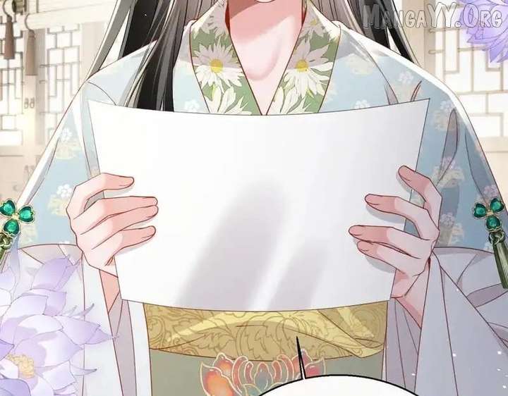 The Tyrant’s Family Lasts Thanks To Her Inner Voice Chapter 77 367 60