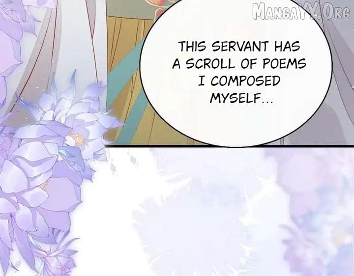 The Tyrant’s Family Lasts Thanks To Her Inner Voice Chapter 77 368 61