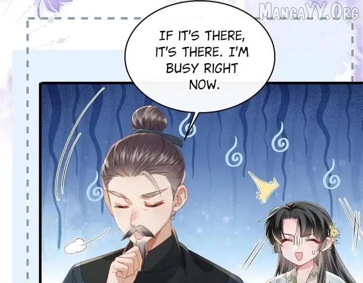 The Tyrant’s Family Lasts Thanks To Her Inner Voice Chapter 77 369 62