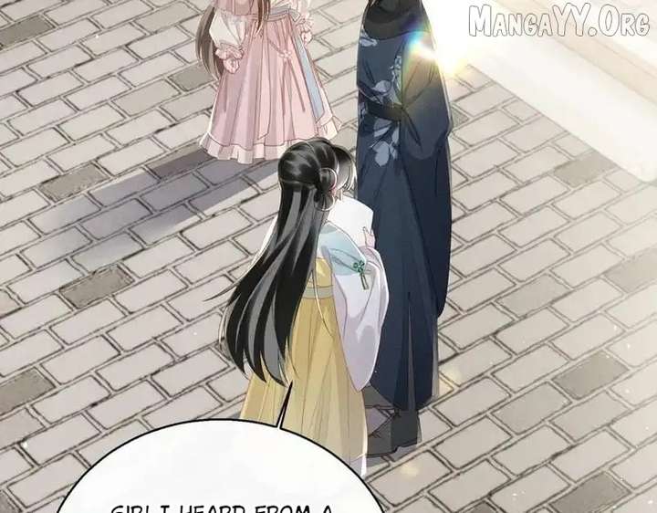 The Tyrant’s Family Lasts Thanks To Her Inner Voice Chapter 77 371 64