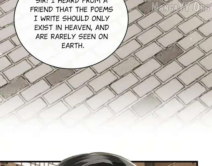 The Tyrant’s Family Lasts Thanks To Her Inner Voice Chapter 77 372 65