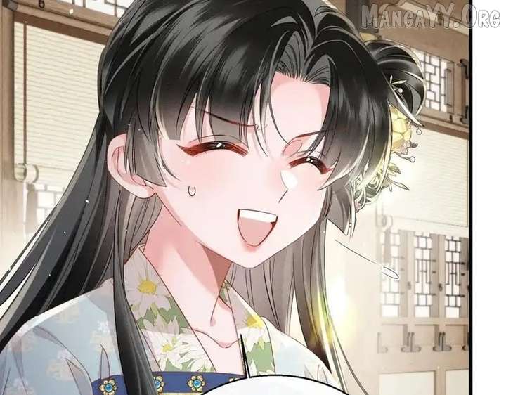 The Tyrant’s Family Lasts Thanks To Her Inner Voice Chapter 77 373 66