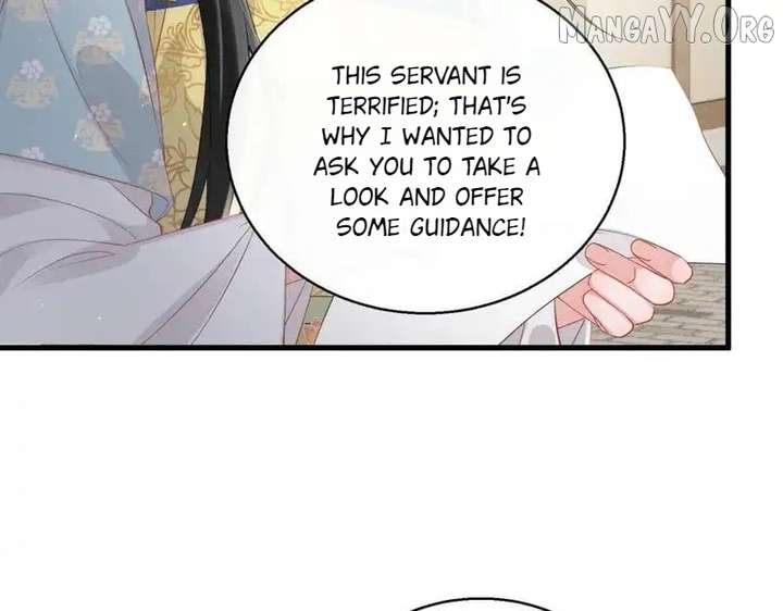 The Tyrant’s Family Lasts Thanks To Her Inner Voice Chapter 77 374 67