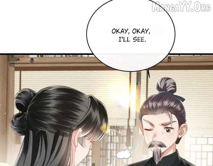 The Tyrant’s Family Lasts Thanks To Her Inner Voice Chapter 77 375 68