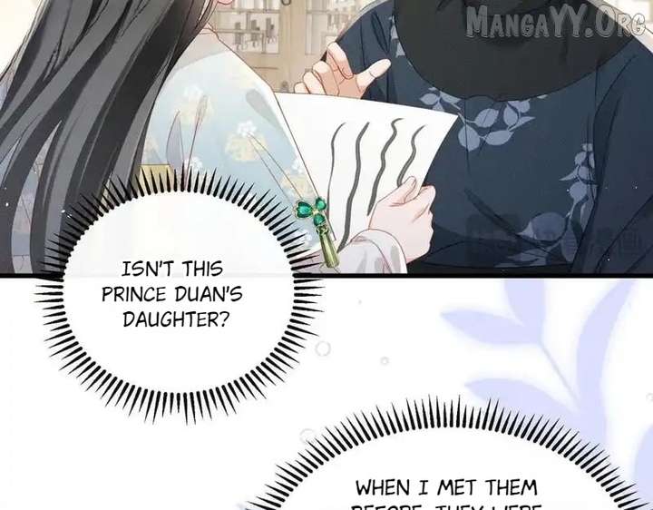 The Tyrant’s Family Lasts Thanks To Her Inner Voice Chapter 77 376 69