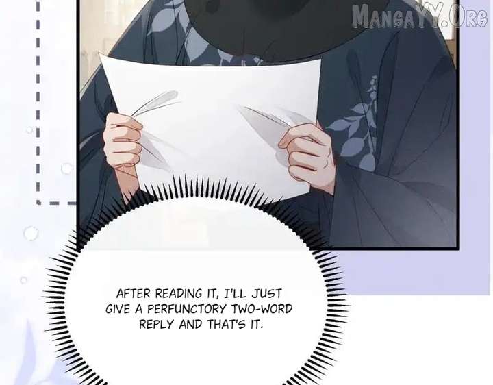 The Tyrant’s Family Lasts Thanks To Her Inner Voice Chapter 77 378 71