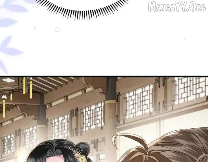 The Tyrant’s Family Lasts Thanks To Her Inner Voice Chapter 77 379 72