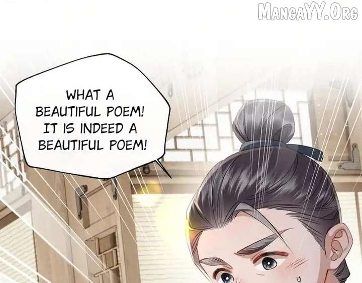 The Tyrant’s Family Lasts Thanks To Her Inner Voice Chapter 77 383 76