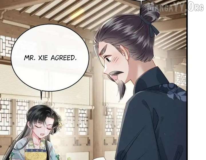 The Tyrant’s Family Lasts Thanks To Her Inner Voice Chapter 77 386 79